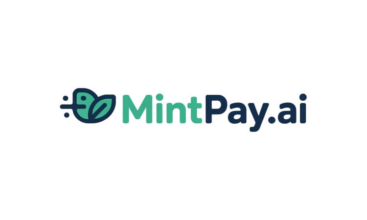 MintPay logo
