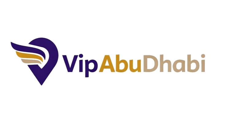 VipAbuDhabi logo
