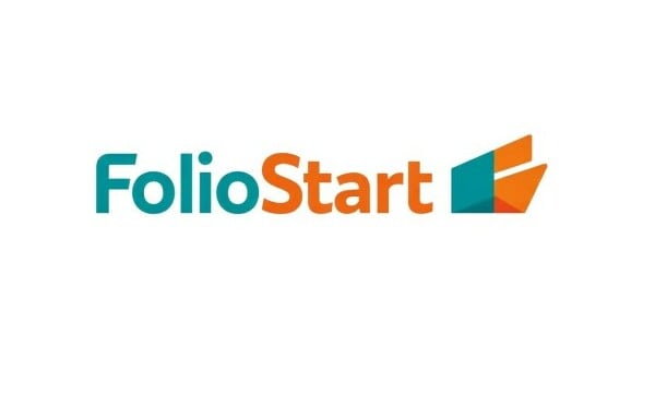 FolioStart logo