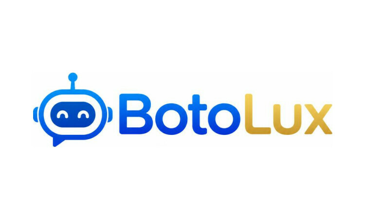 BotoLux logo