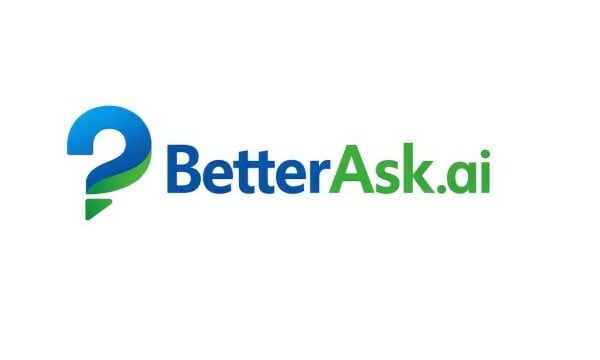 BetterAsk logo