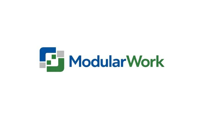ModularWork.com - Unique premium names