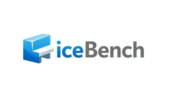iceBench logo