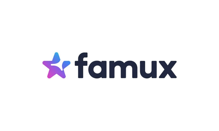 Famux logo