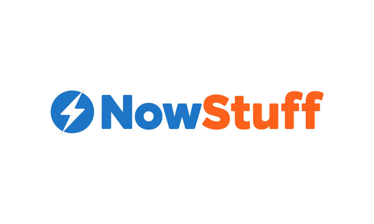 NowStuff logo