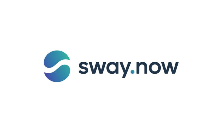 Sway.now - buy Catchy premium domains