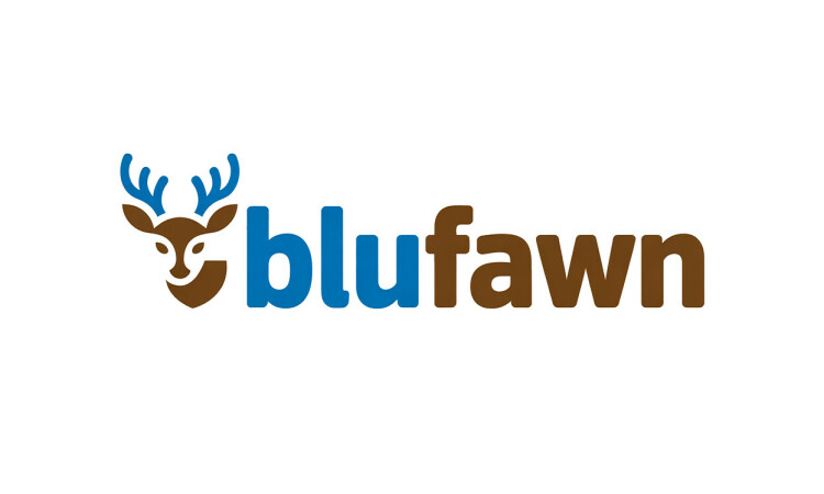BluFawn.com - Good premium names