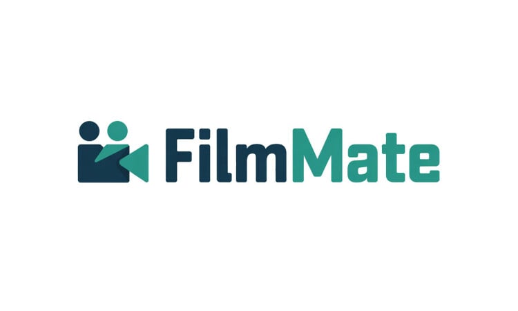 Filmmate logo