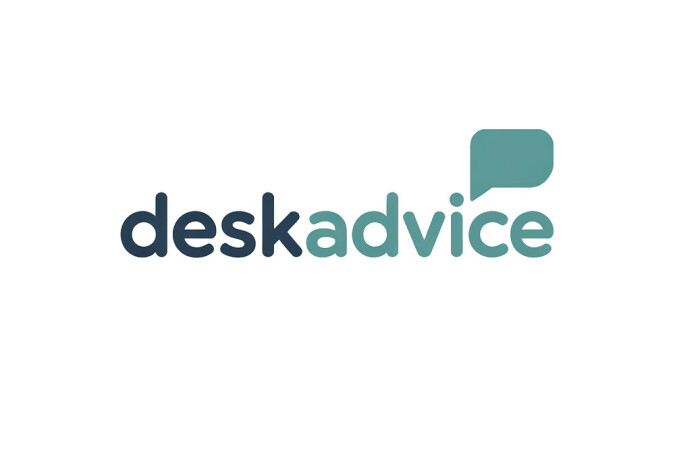 DeskAdvice.com - Catchy premium domains
