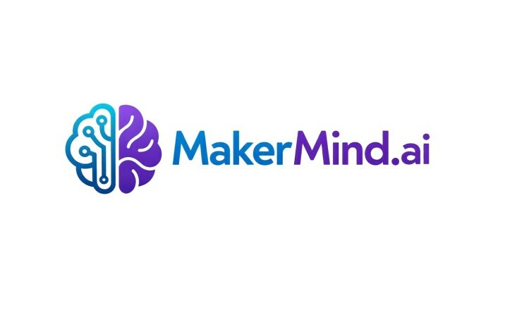 MakerMind logo