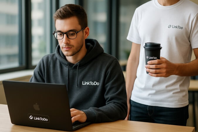 LinkToDo.com image 5