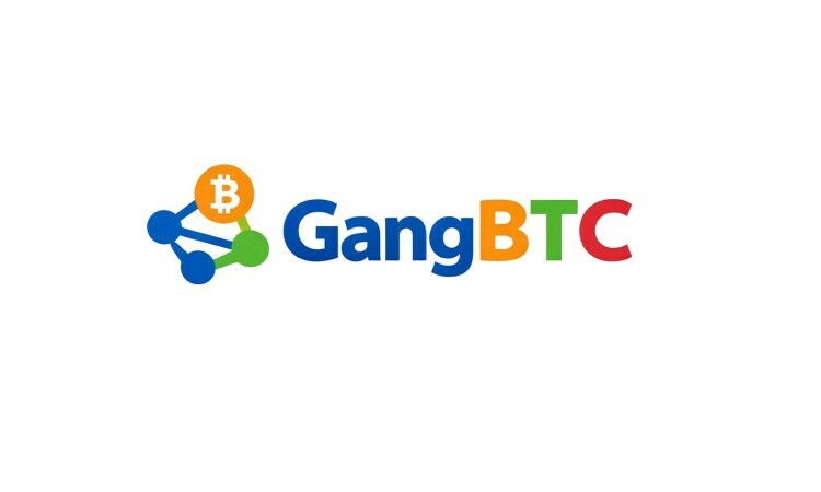 GangBTC logo