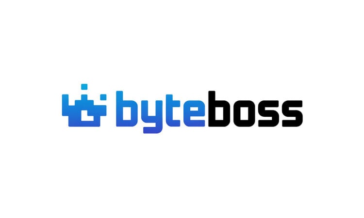 ByteBoss logo