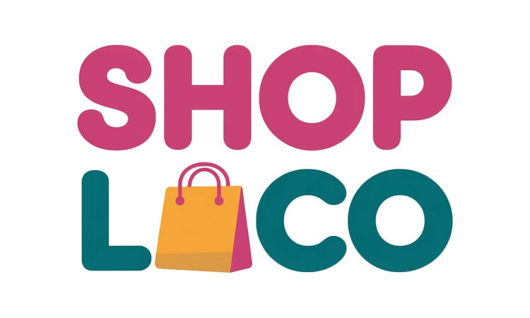 ShopLoco logo