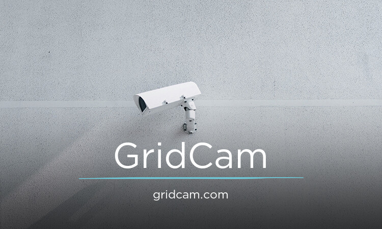 GridCam.com - Great premium domains for sale