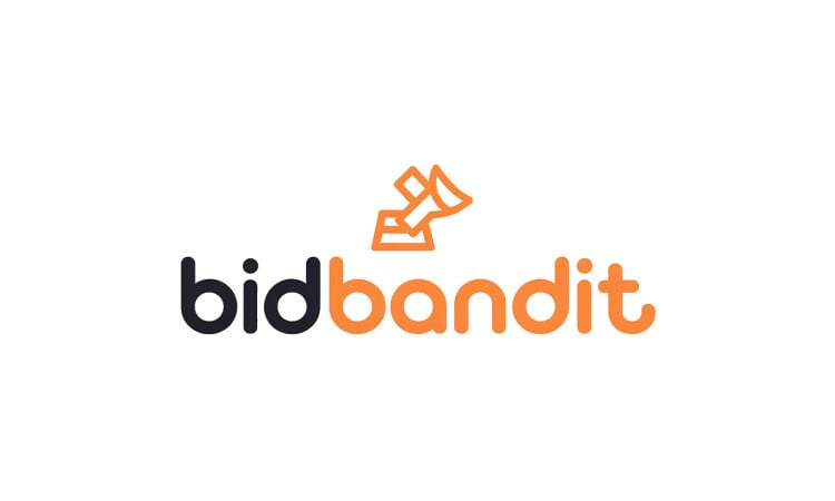 BidBandit logo