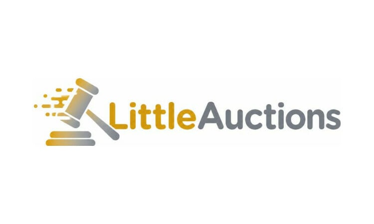 LittleAuctions logo