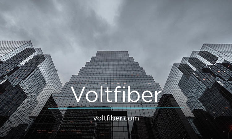 VoltFiber.com - Unique premium domains