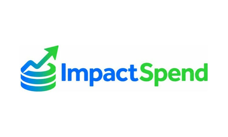 ImpactSpend logo