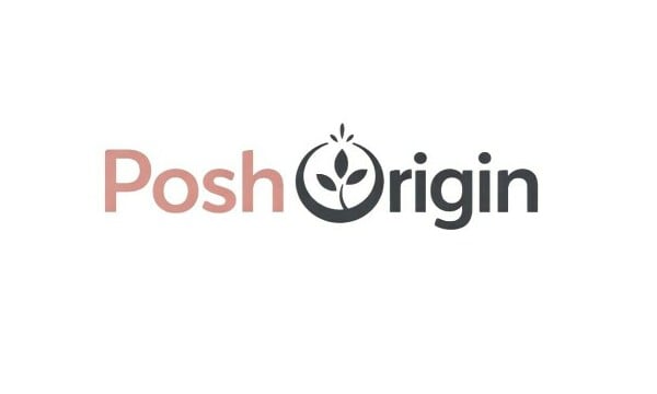PoshOrigin logo