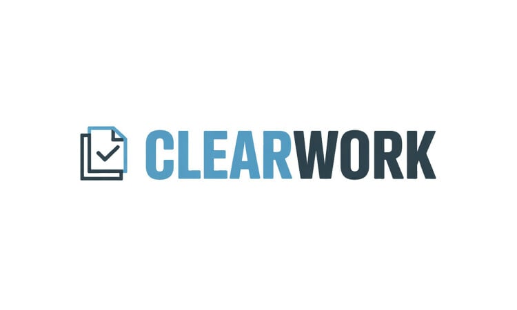 ClearWork.com is for sale