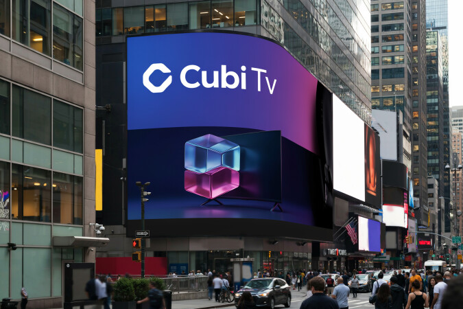 CubiTv.com — 3