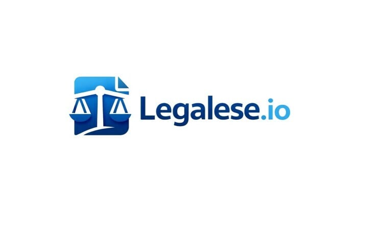Legalese logo