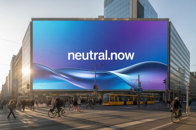 Neutral.now - buy Cool premium domains