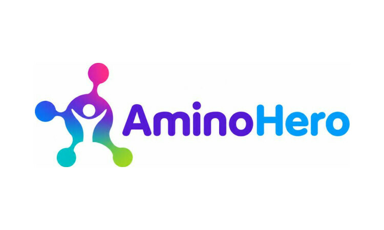 AminoHero logo