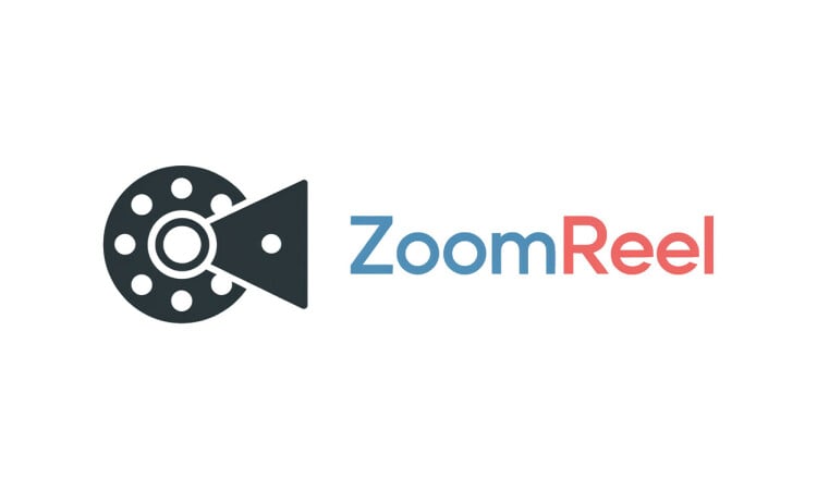 ZoomReel logo