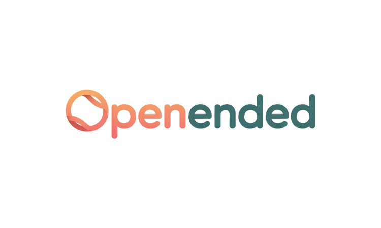 Openended logo