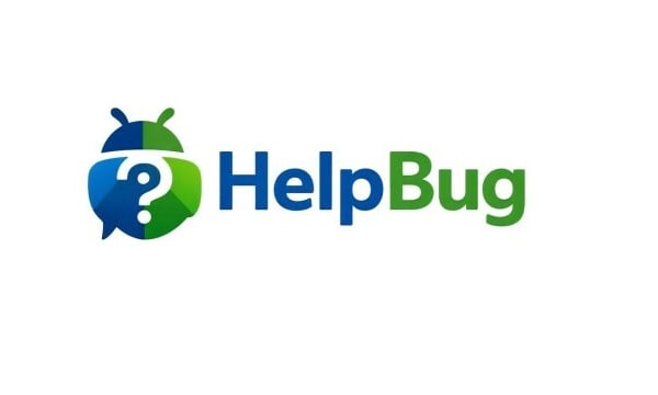 HelpBug logo