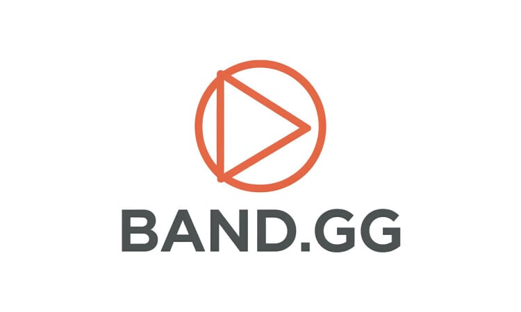 Band.gg