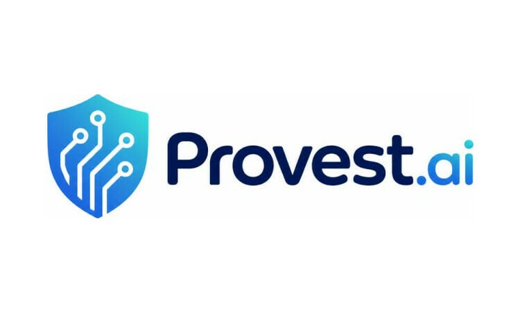 Provest logo