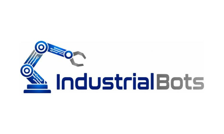 IndustrialBots logo