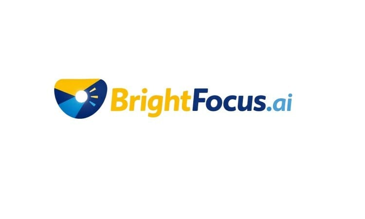 BrightFocus logo