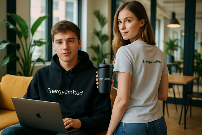 Energy.limited — 5