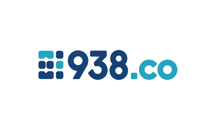 938 logo