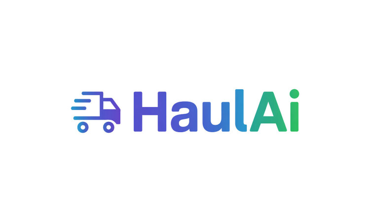 HaulAi logo