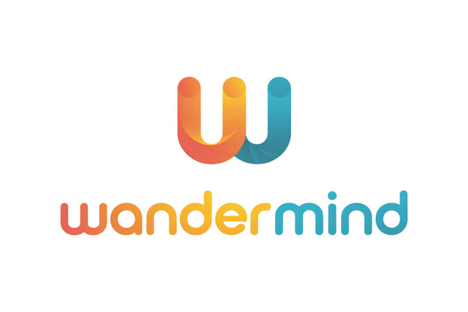 WanderMind logo