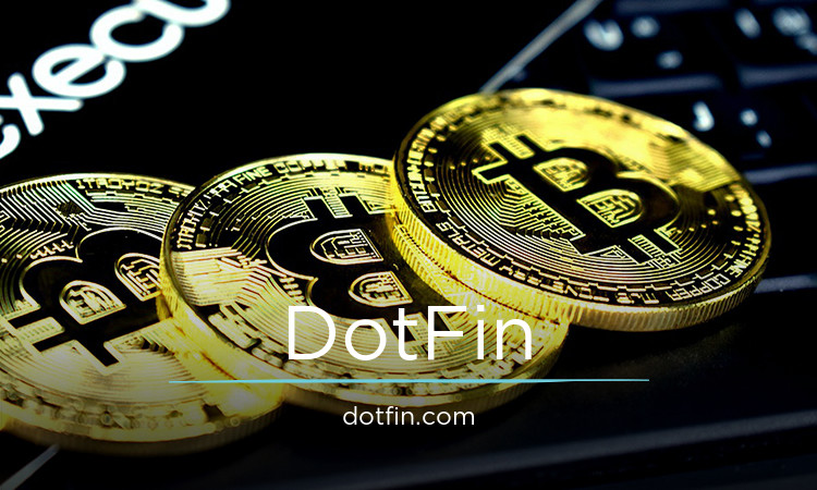 DotFin.com - buying Great premium names