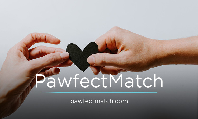 PawfectMatch.com - Cool domains for sale