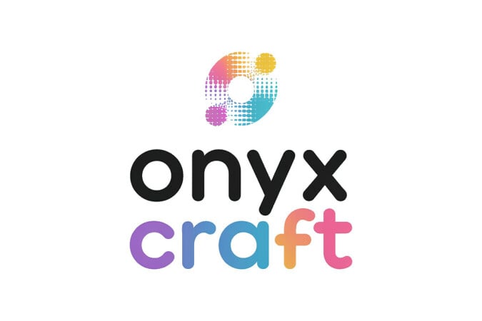 OnyxCraft logo