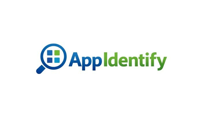 AppIdentify logo