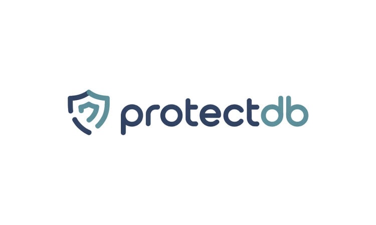 ProtectDB logo