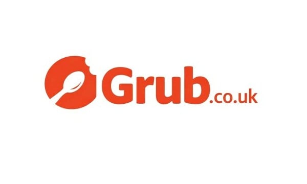 Grub logo