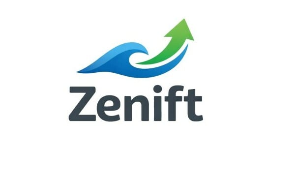 Zenift logo
