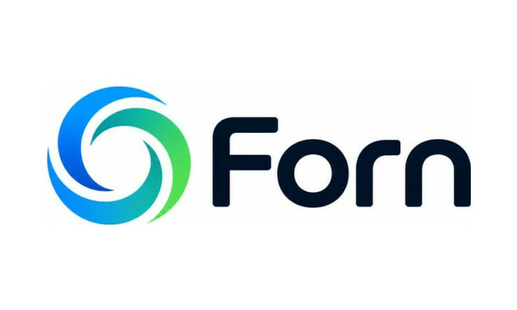 Forn logo