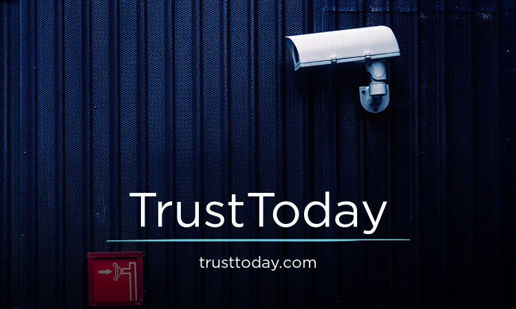 TrustToday.com - Cool premium domains