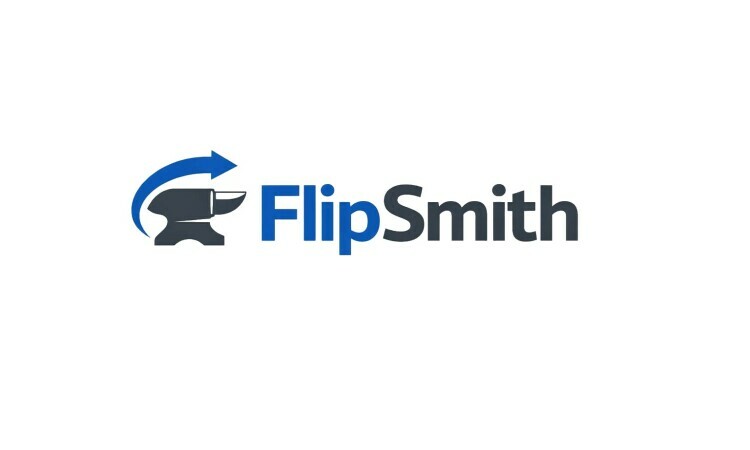 FlipSmith.com - buy Good premium domains